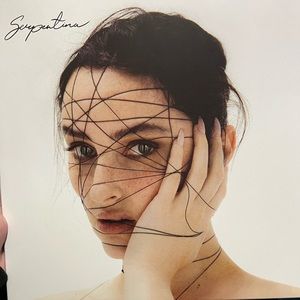 Banks Serpentina Vinyl
